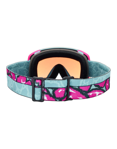 Anon M5S MFI Ski Goggles-aussieskier.com