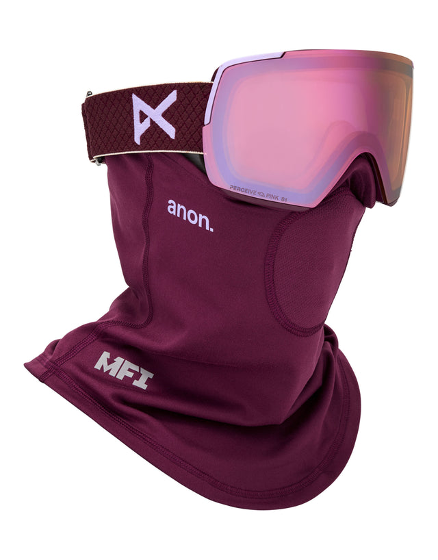 Anon M5S MFI Ski Goggles-aussieskier.com