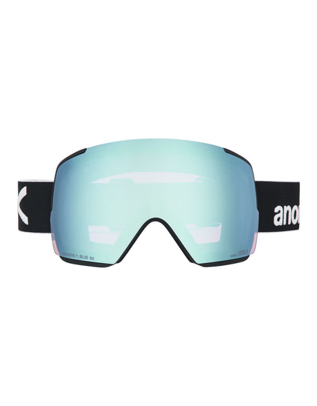 Anon M5S MFI Ski Goggles-aussieskier.com