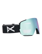Anon M5S MFI Low Bridge Ski Goggles-aussieskier.com