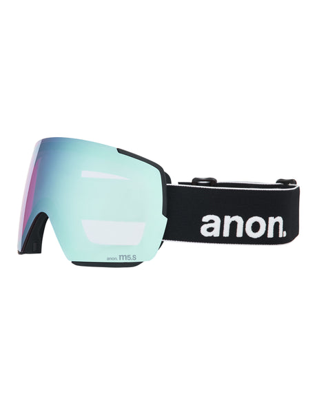 Anon M5S MFI Ski Goggles-aussieskier.com