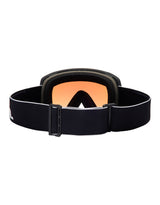 Anon M5S MFI Low Bridge Ski Goggles-aussieskier.com