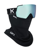 Anon M5S MFI Low Bridge Ski Goggles-aussieskier.com