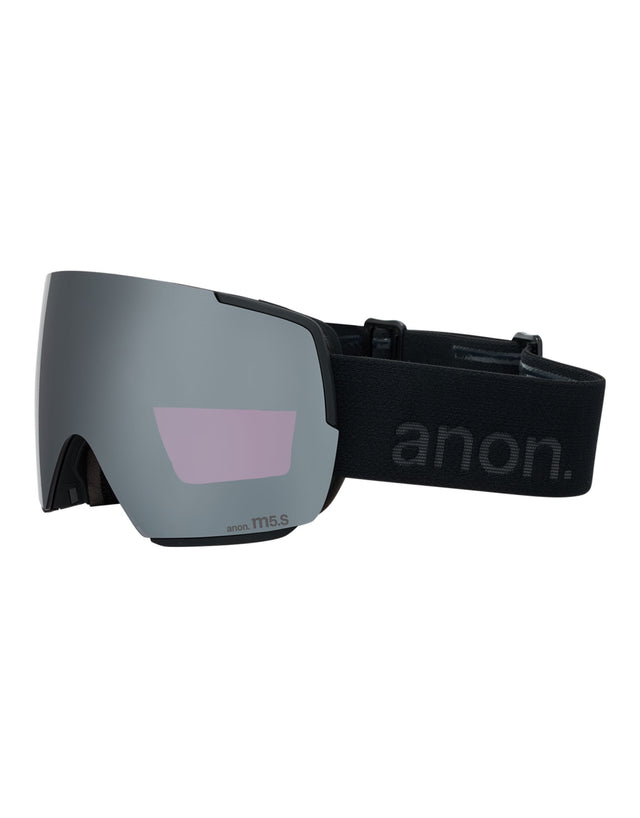 Anon M5S MFI Ski Goggles-aussieskier.com