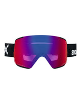 Anon M5S MFI Low Bridge Ski Goggles-aussieskier.com