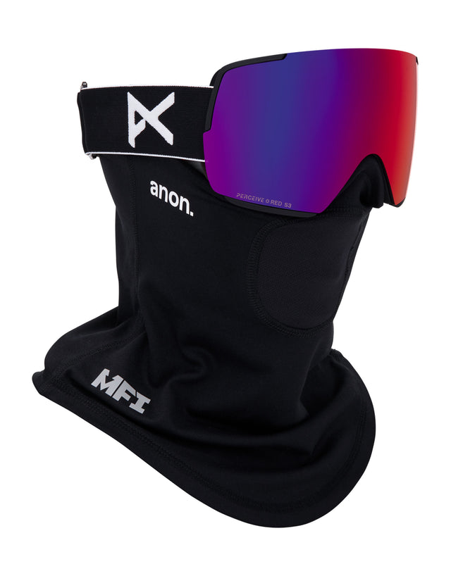 Anon M5S MFI Ski Goggles-aussieskier.com