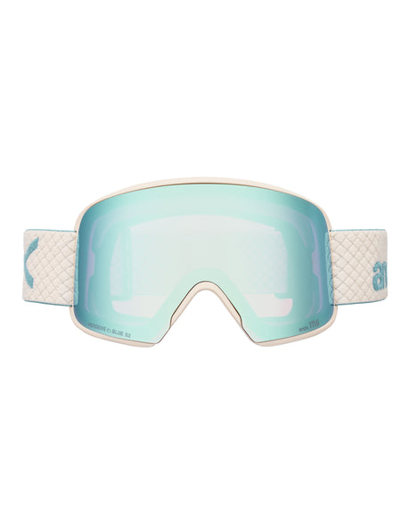 Anon M6 MFI Ski Goggles-aussieskier.com