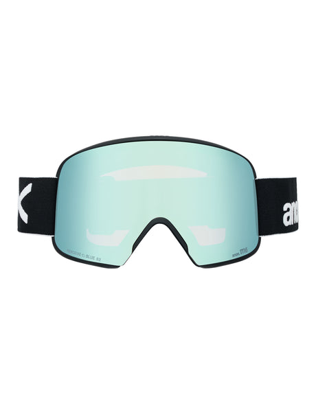 Anon M6 MFI Ski Goggles-aussieskier.com