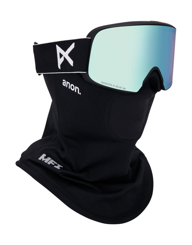 Anon M6 MFI Ski Goggles-aussieskier.com