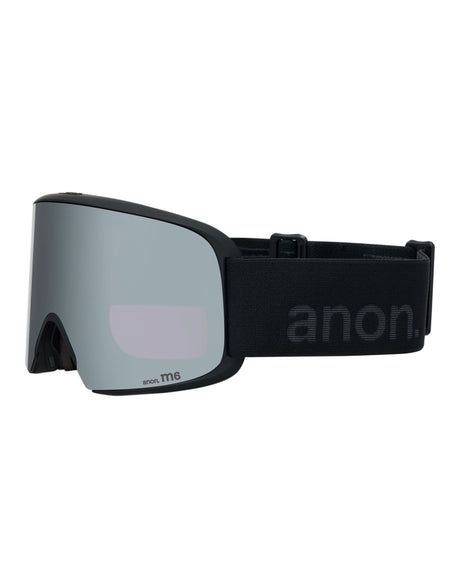 Anon M6 MFI Ski Goggles-aussieskier.com