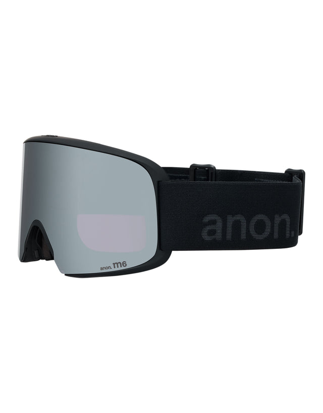 Anon M6 MFI Ski Goggles-aussieskier.com