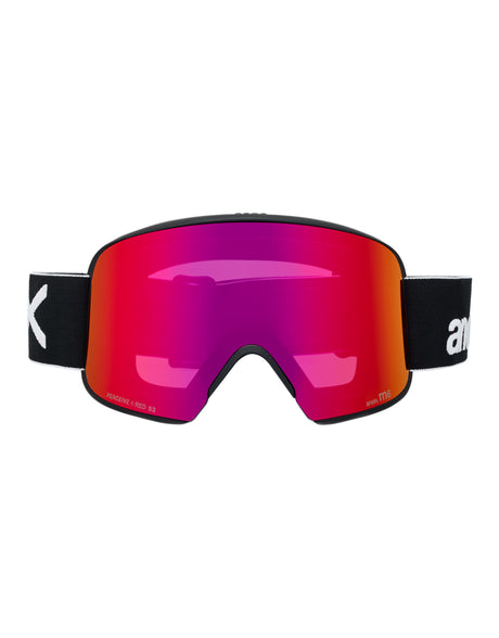 Anon M6 MFI Ski Goggles-aussieskier.com