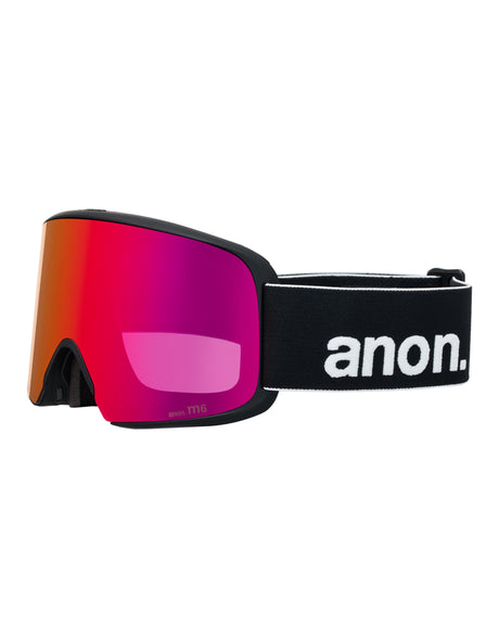 Anon M6 MFI Ski Goggles-aussieskier.com