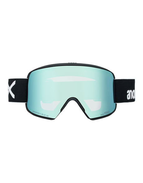 Anon M6s MFI Ski Goggles-aussieskier.com