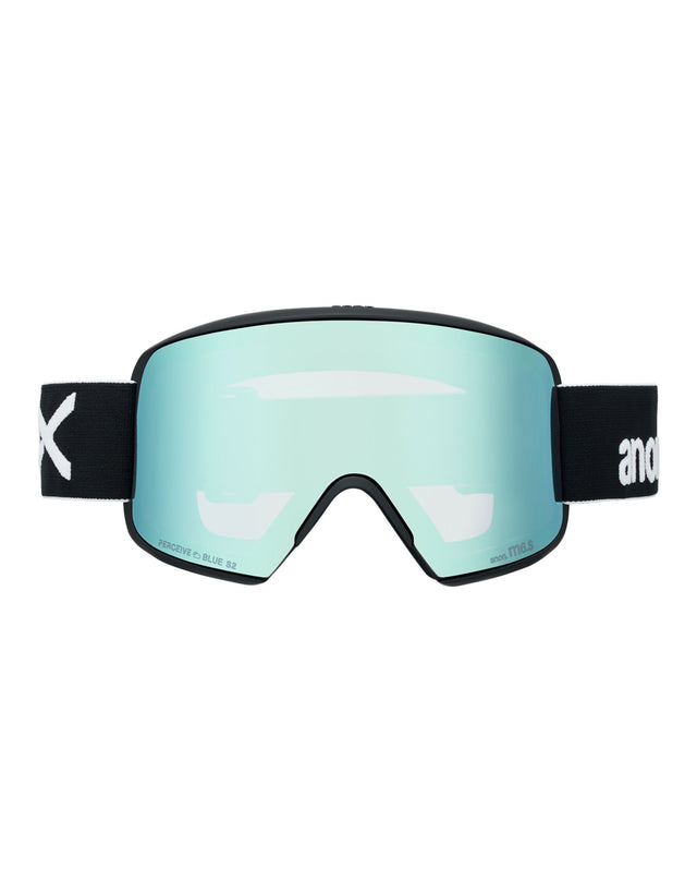 Anon M6s MFI Ski Goggles-aussieskier.com
