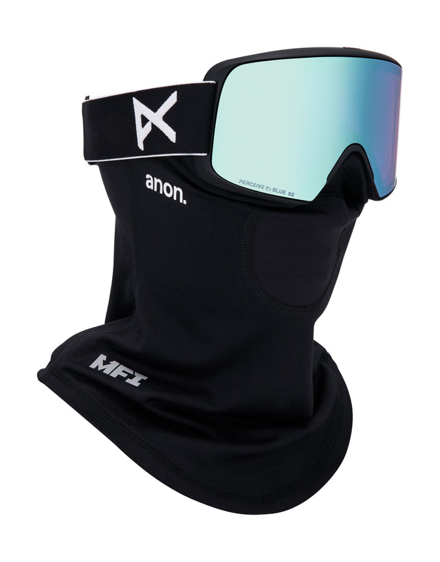 Anon M6s MFI Ski Goggles-aussieskier.com