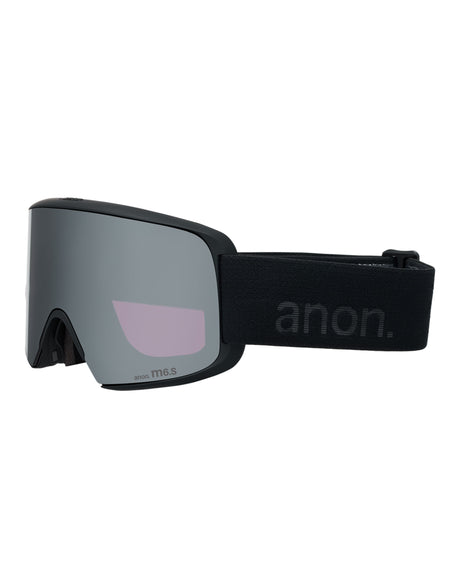 Anon M6s MFI Ski Goggles-aussieskier.com