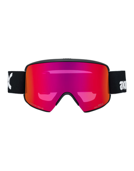 Anon M6s MFI Ski Goggles-aussieskier.com