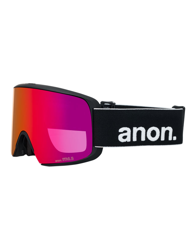 Anon M6s MFI Ski Goggles-aussieskier.com