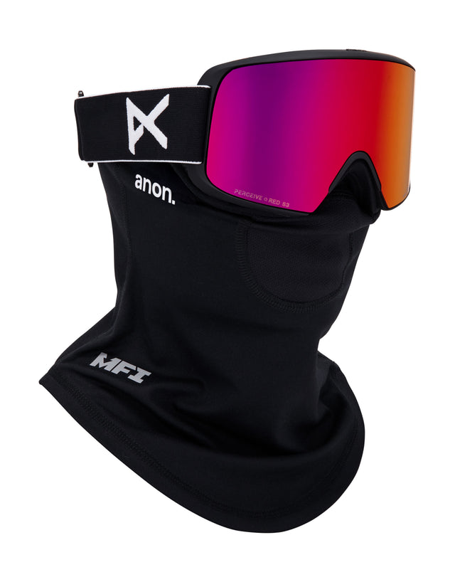 Anon M6s MFI Ski Goggles-aussieskier.com