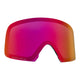 Anon M6 Goggle Lens-Perceive Red-aussieskier.com