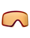 Anon M6 Goggle Lens-Perceive Burst-aussieskier.com