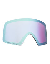Anon M6 Goggle Lens-Perceive Blue-aussieskier.com