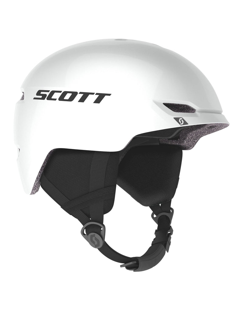 Scott Keeper Kids Ski Helmet-aussieskier.com