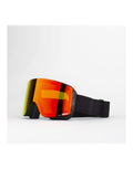 Out Of Katana Ski Goggles-Black / Red MCI Lens + Storm Spare Lens-aussieskier.com