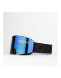 Out Of Void Photochromic Ski Goggles-Black / The One Gelo Lens-aussieskier.com