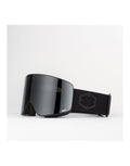 Out Of Void Ski Goggles-Black / Smoke Lens-aussieskier.com