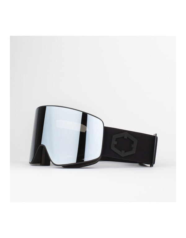 Out Of Void Photochromic Ski Goggles-Black / The One Cosmo Lens-aussieskier.com