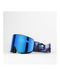 Out Of Void Ski Goggles-Sparks / Blue MCI Lens-aussieskier.com