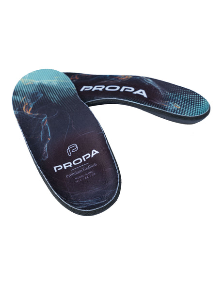 Propa Core Footbeds-aussieskier.com