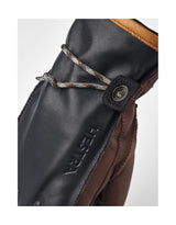 Hestra Wakayama Ski Gloves-aussieskier.com