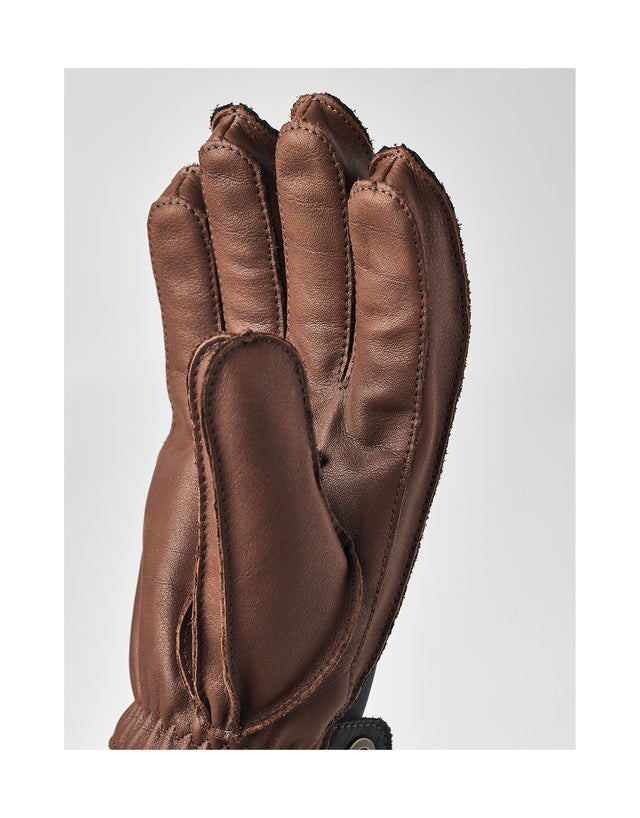 Hestra Wakayama Ski Gloves-aussieskier.com
