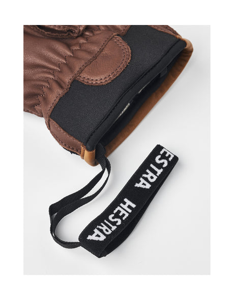 Hestra Wakayama Ski Gloves-aussieskier.com