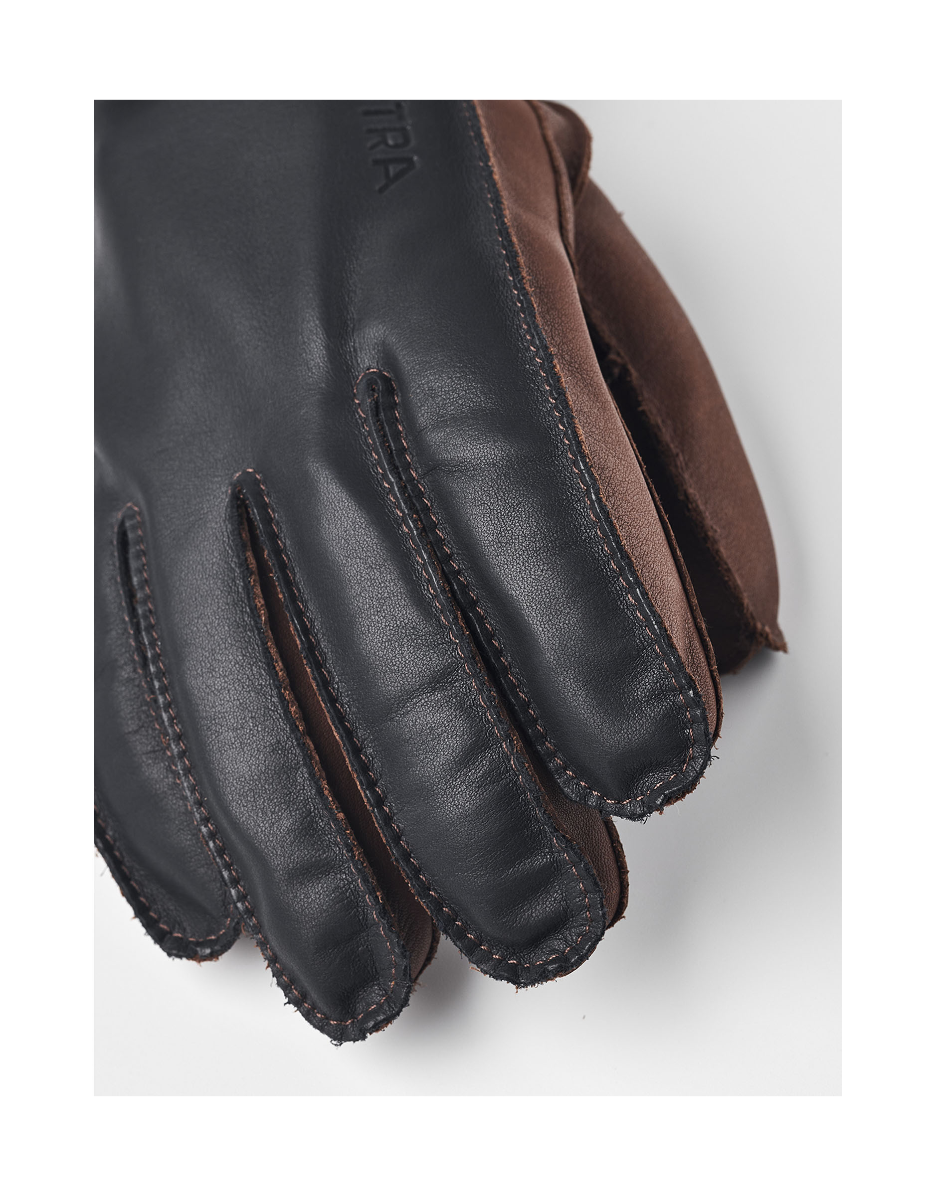 Hestra Wakayama Ski Gloves - Premium Handcrafted Warmth