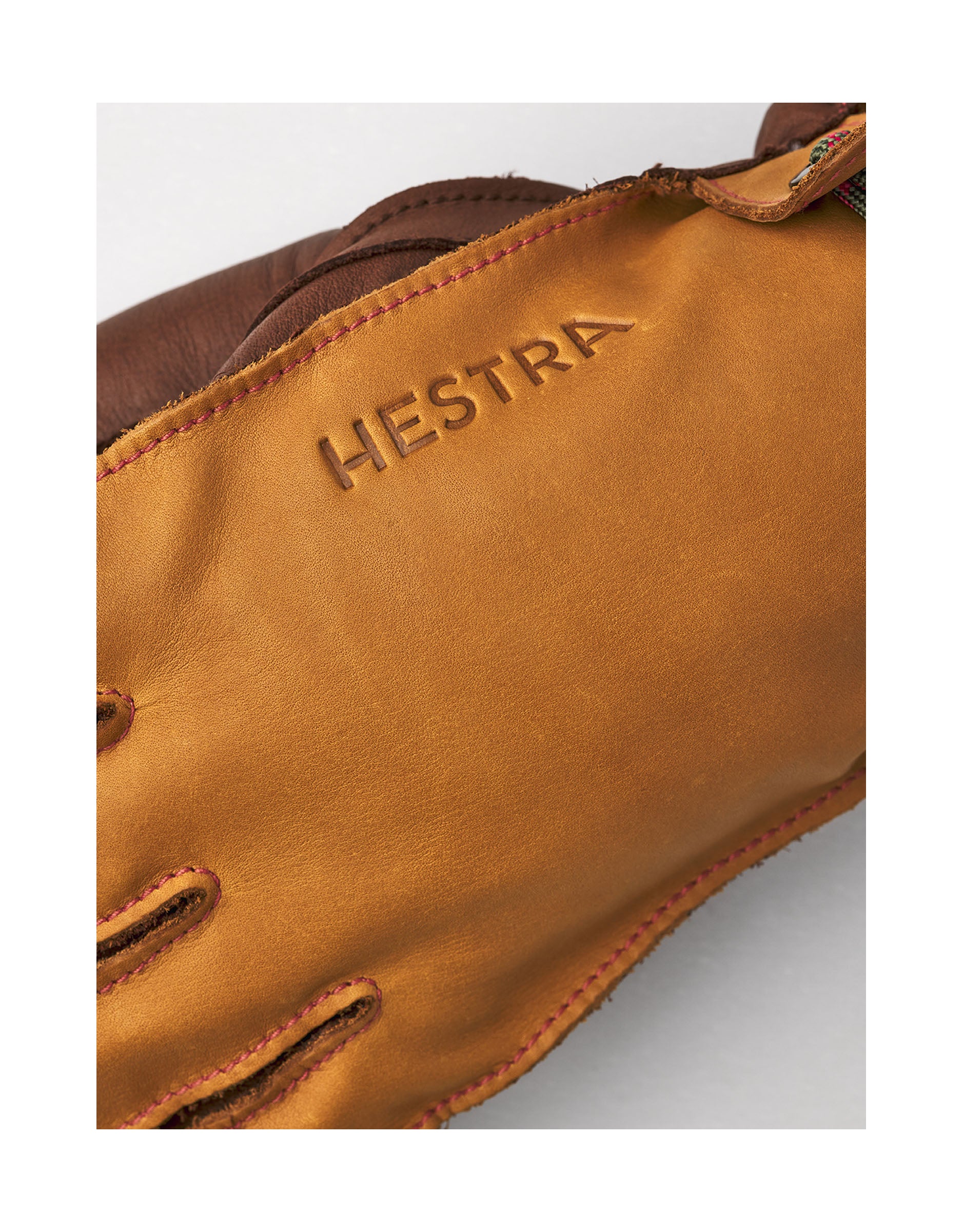 Hestra Wakayama Ski Gloves - Premium Handcrafted Warmth