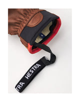 Hestra Wakayama Ski Gloves-aussieskier.com