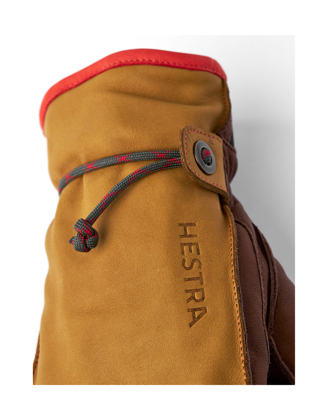 Hestra Wakayama Ski Gloves-aussieskier.com