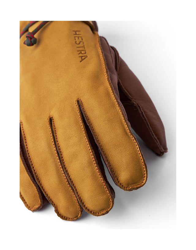 Hestra Wakayama Ski Gloves-aussieskier.com