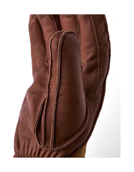 Hestra Wakayama Ski Gloves-aussieskier.com