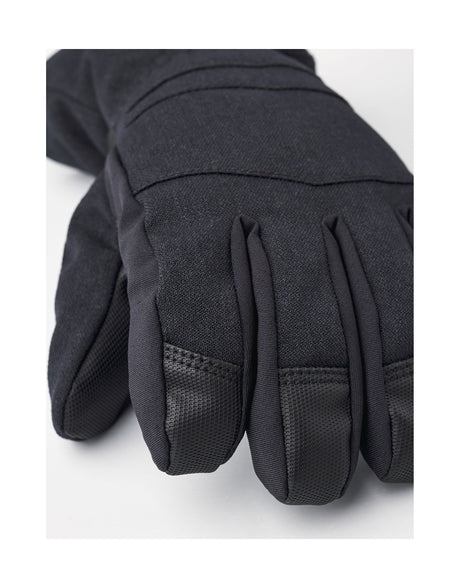 Hestra Atlas Gore-Tex Junior Gloves-aussieskier.com