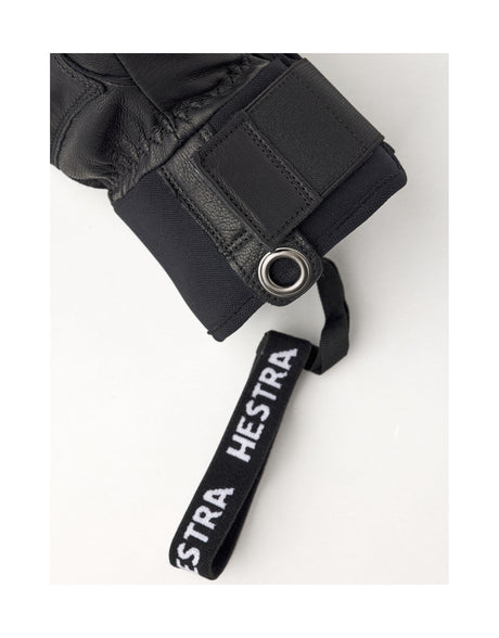 Hestra Leather Fall Line Ski Mittens-aussieskier.com