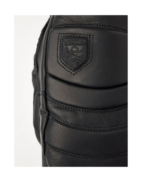 Hestra Leather Fall Line Ski Mittens-aussieskier.com