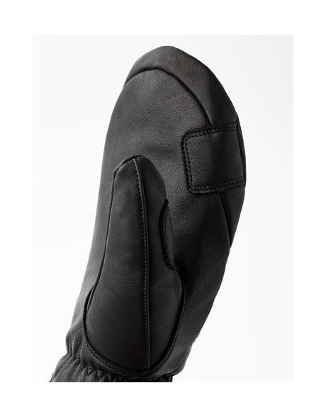 Hestra Womens Leather Fall Line Ski Mittens-aussieskier.com