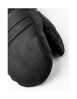 Hestra Womens Leather Fall Line Ski Mittens-aussieskier.com