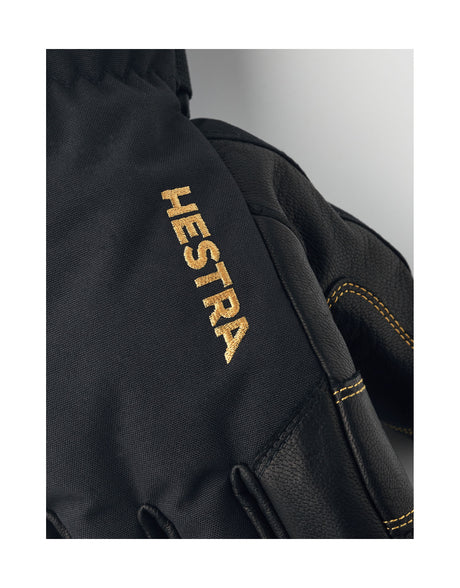 Hestra Army Leather Gore Tex Gloves-aussieskier.com