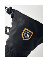 Hestra Army Leather Gore Tex Gloves-aussieskier.com